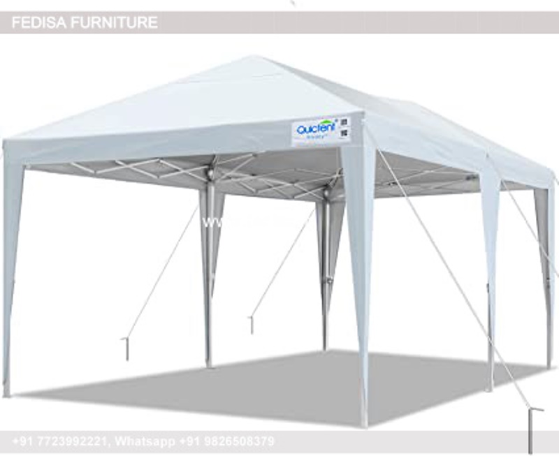 Gazebo Garden Gazebo Outsunny 3x4 Gazebo Heavy Duty Gray Gazebo