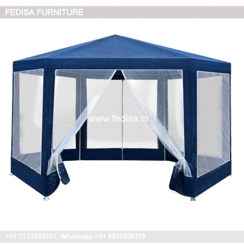 Gazebo Small Gazebo 2.5 Meters Pergola 3x2 Permanent Gazebo