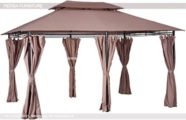 Gazebo Small Gazebo Mcd Home And Garden Gazebo Black Iron Gazebo