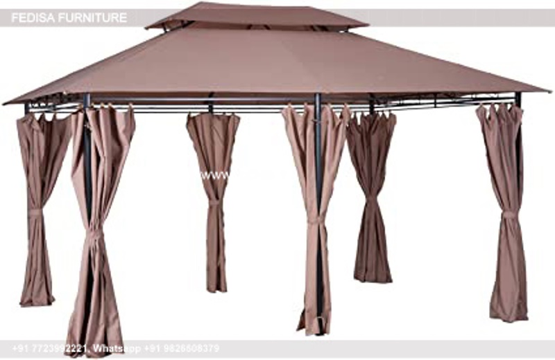 Gazebo Small Gazebo Mcd Home And Garden Gazebo Black Iron Gazebo