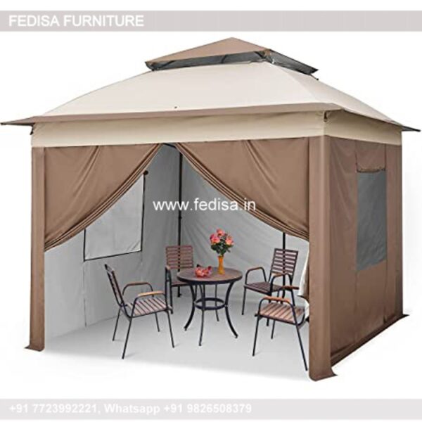 Gazebo Wooden Gazebo Outsunny Patio Metal Gazebo Cheap Wooden Pergolas For Sale