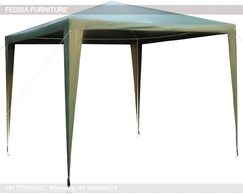 Gazebo Metal Gazebo Big Garden Gazebo 2m X 2m Gray Gazebo