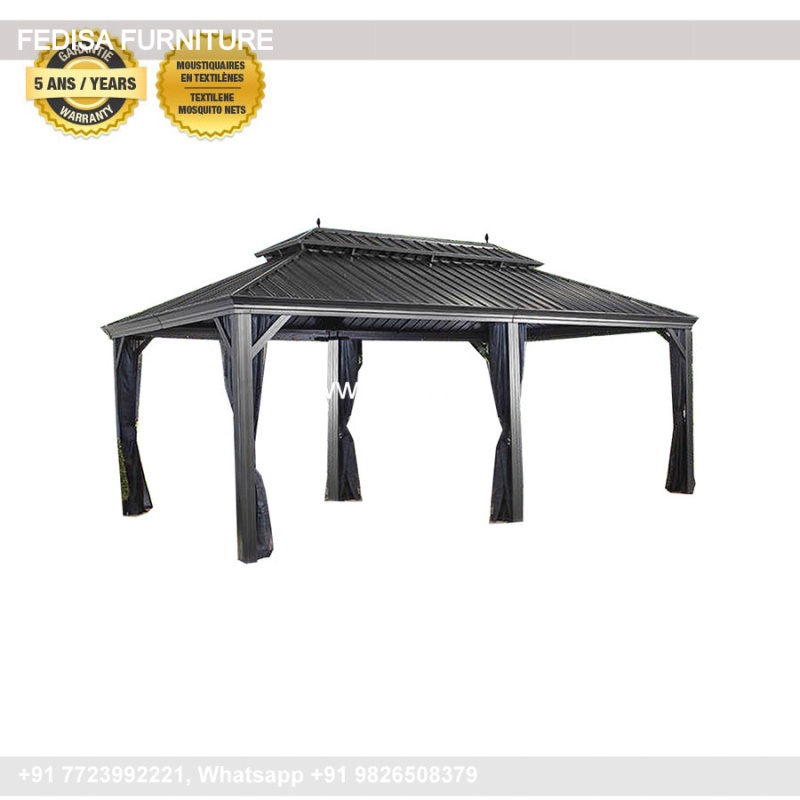 Gazebo Wooden Gazebo Garden Gazebo With Bar Gardenline Pergola For Sale
