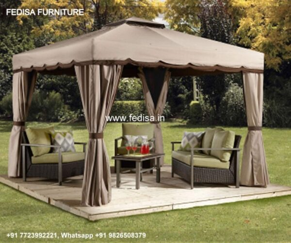 Gazebo Wooden Gazebo Apex Garden Mosquito Netting Gazebo On Lawn