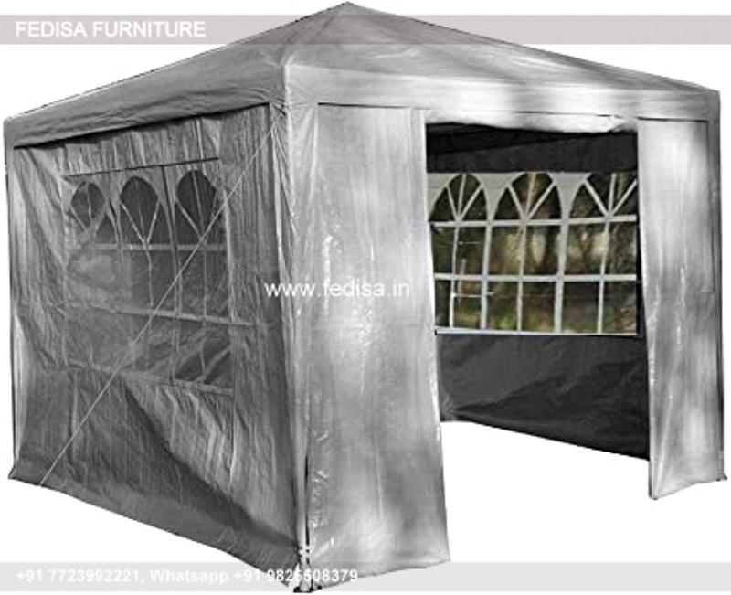 Gazebo Small Gazebo Garden Glass Gazebo 2m X 2m Garden Gazebo