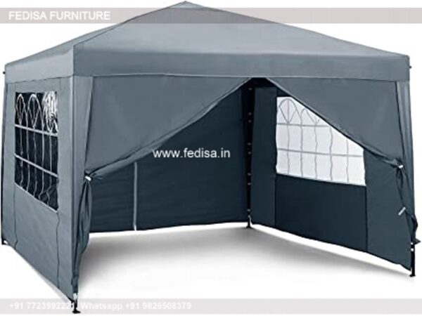 Gazebo Small Gazebo Waterproof 2.5 X 2.5 Gazebo Garden Arch Gazebo