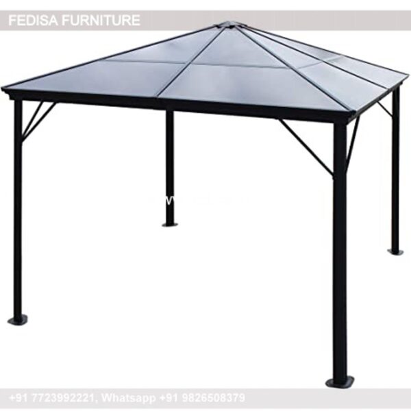 Gazebo Garden Gazebo Garden Gazebo Heavy Duty Dawsons Living Waterproof Gazebo