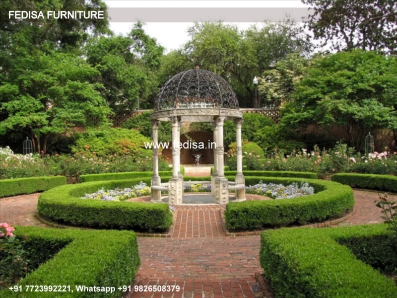 Gazebo Small Gazebo Highfield Gazebo 4x3m Gray Garden Covered Gazebo