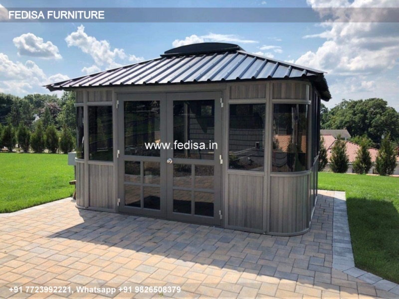 Gazebo Garden Gazebo Tuin Wooden Gazebos Gazebo Arches