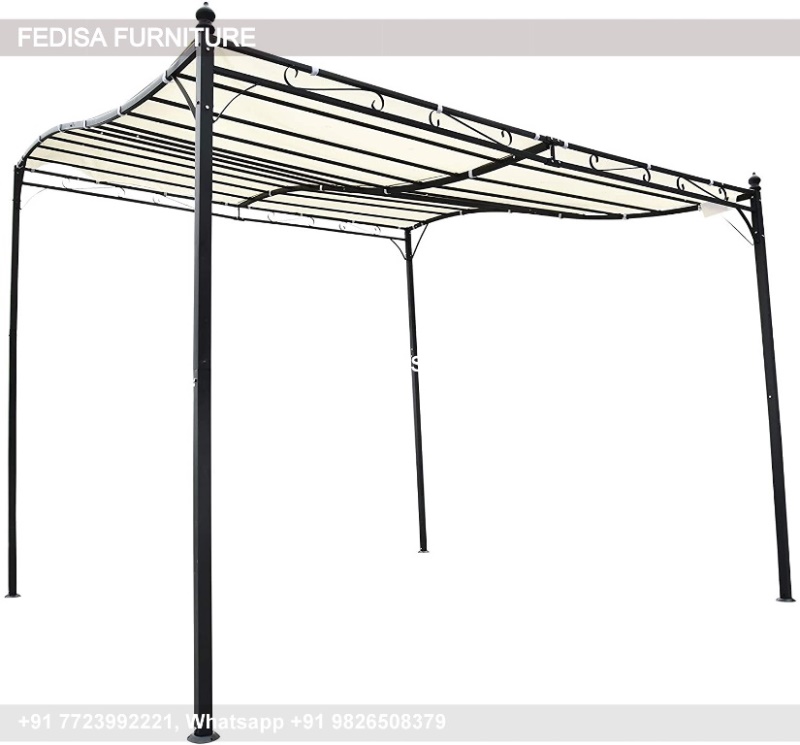 Gazebo Outdoor Gazebo Octagon Patio Gazebo Pergolas And Gazebos