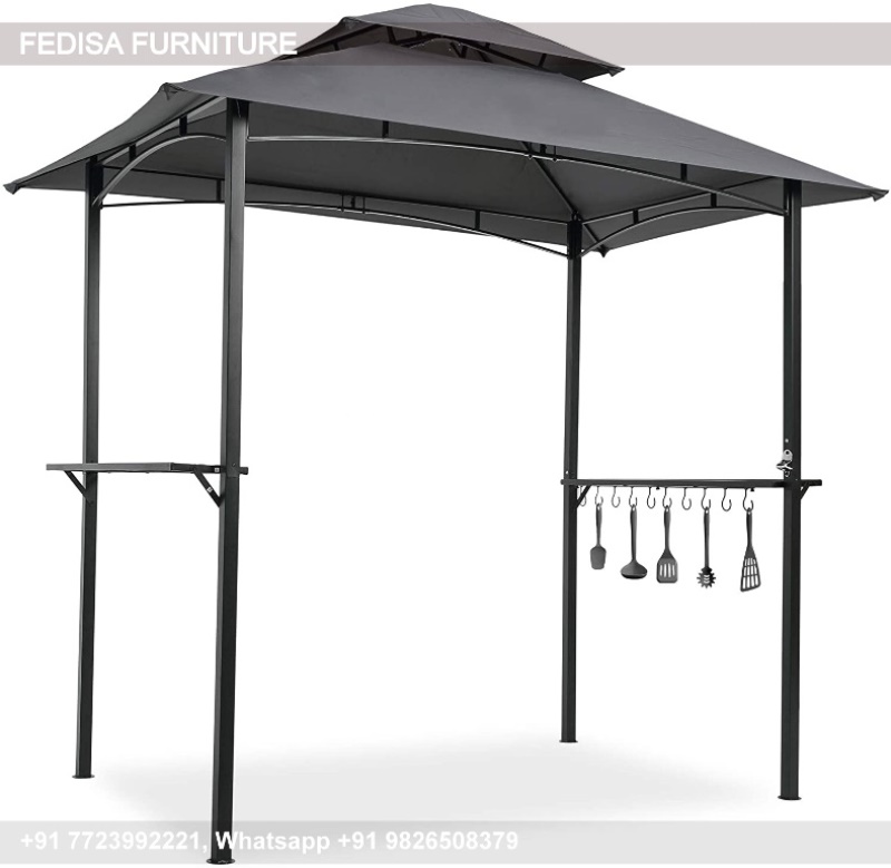 Gazebo Pergola Gazebo Small Metal Garden Gazebo 4x4 Gazebo