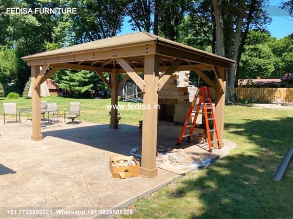 Gazebo Pergola Gazebo Utopia Garden Bar Gazebo Wrought Iron Gazebo