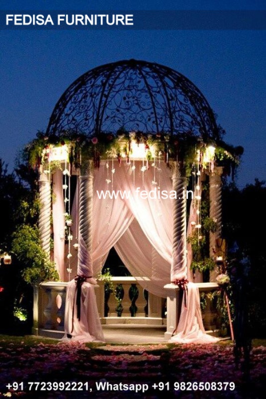 Gazebo Outdoor Gazebo Gray Patio Gazebo Gazebo Shade