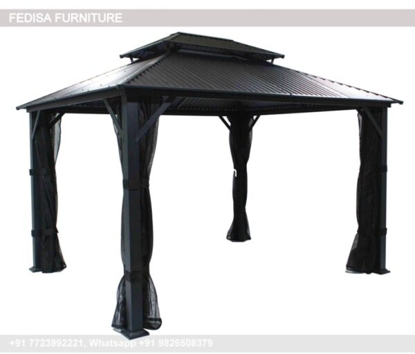 Gazebo Outdoor Gazebo Amazon Dome Gazebo 6x6 Gazebo