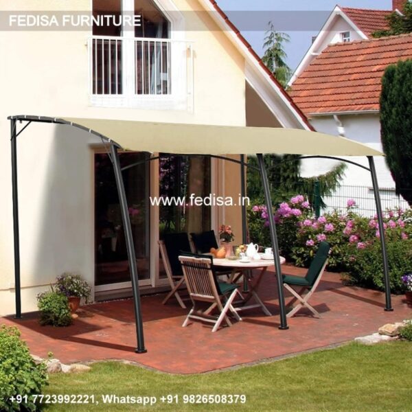 Gazebo Wooden Gazebo Riviera Sonoma Gazebo Butterfly Gazebo