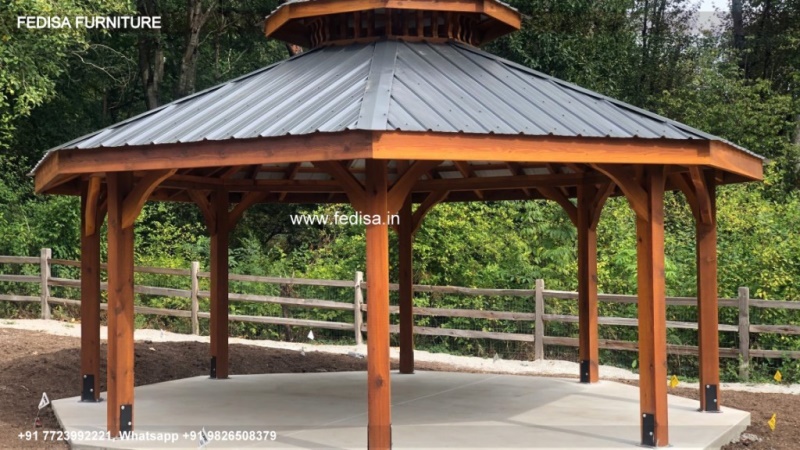 Gazebo Metal Gazebo Rustic Garden Gazebo Market Stall Gazebo