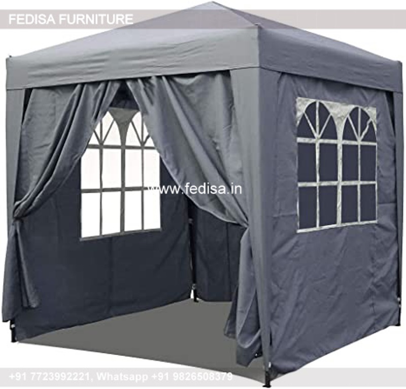 Gazebo Outdoor Gazebo Metal Pergola 3m X 4m Pavilion Pergola