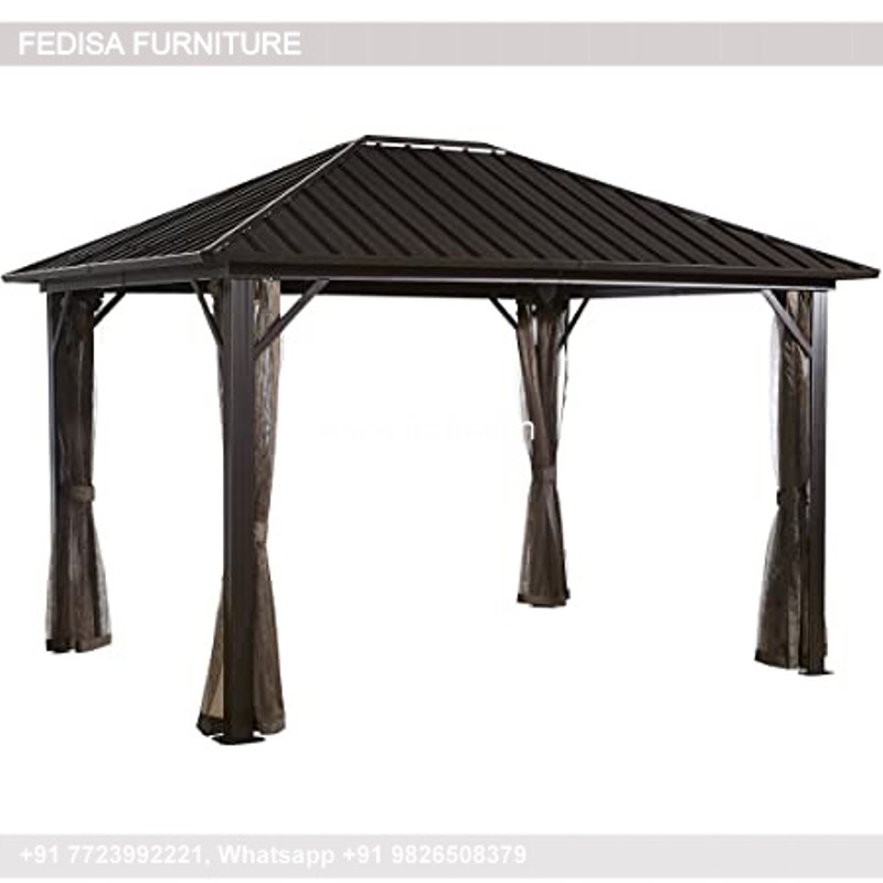 Gazebo Outdoor Gazebo Outsunny Dome Gazebo Pagoda Gazebo