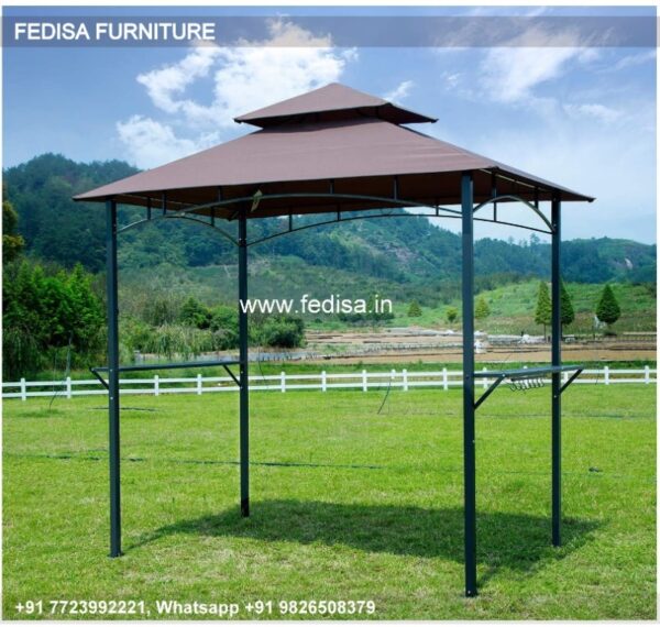 Gazebo Wooden Gazebo Apex Garden 10 X 12 Gazebo 14x12 Gazebo