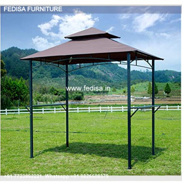Gazebo Garden Gazebo Garden Dining Gazebo Fully Enclosed Gazebo