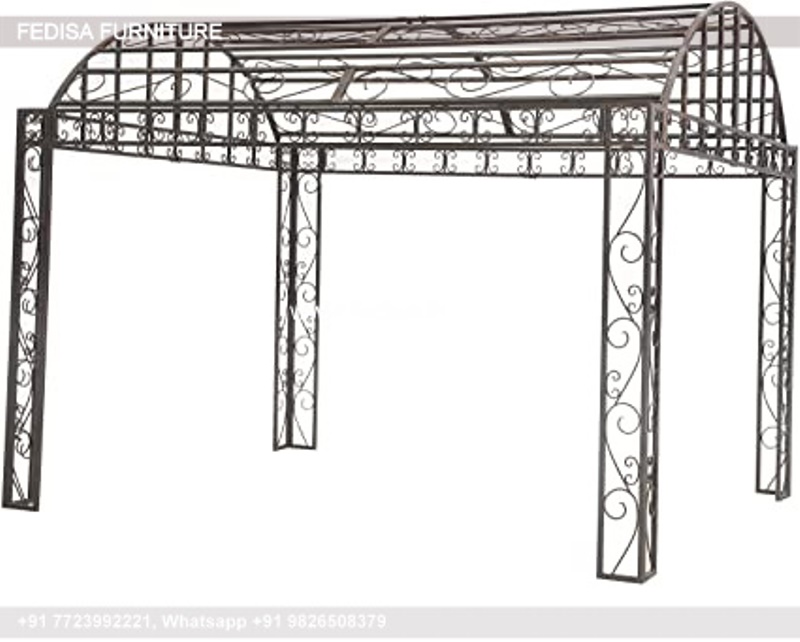 Gazebo Pergola Gazebo 7x7 Wooden Gazebo Gazebo Net