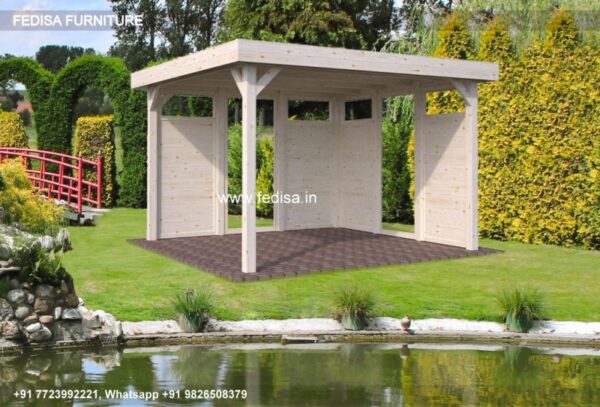 Gazebo Small Gazebo Wooden Gazebo 2x14 Outdoor Electric Gazebo