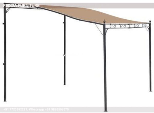 Gazebo Metal Gazebo Glass Roof Wooden Gazebo Runcton Gazebo