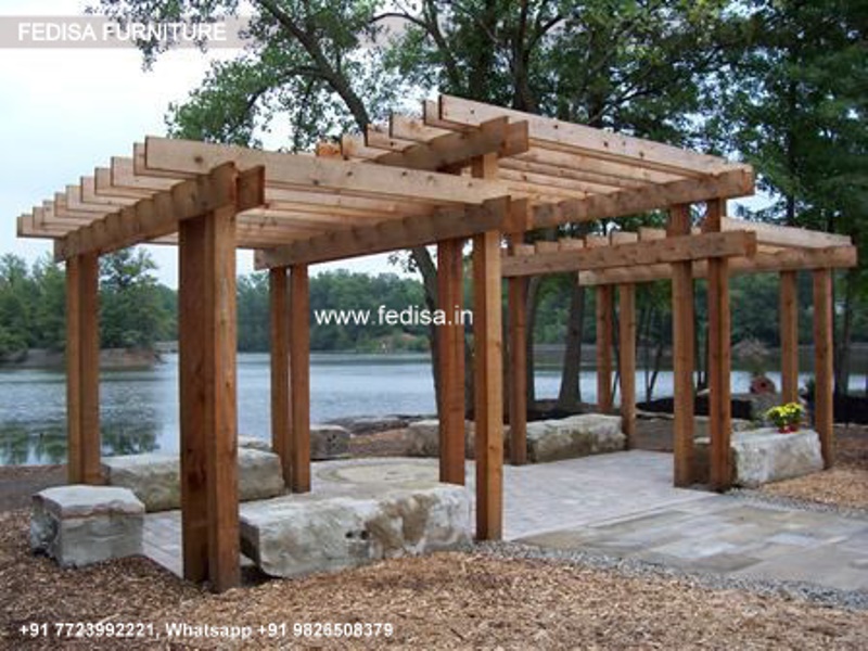 Gazebo Pergola Gazebo 2.5 X 2.5 Permanent Gazebo Outdoor Enclosed Gazebo