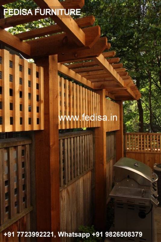 Gazebo Pergola Gazebo 15 X 4 Wooden Gazebo 4x4m Gazebo