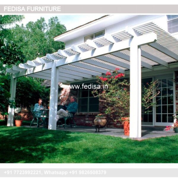 Gazebo Metal Gazebo Pagoda Pergola Gazebo Hexagonal Wooden Gazebo