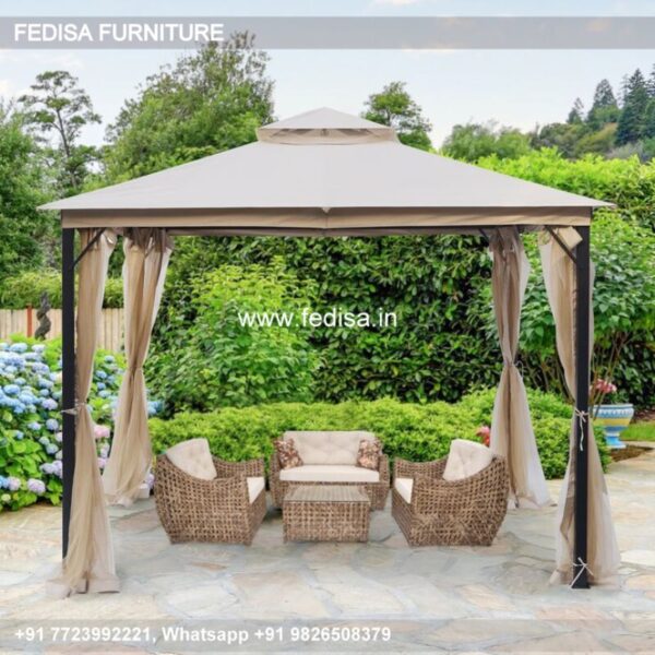 Gazebo Outdoor Gazebo Polycarbonate Garden Gazebo Hercules Gazebos