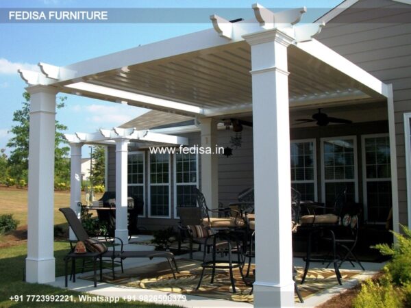 Gazebo Outdoor Gazebo Marco Polo 3m X 3m Gray Gazebo Gazebo On Concrete