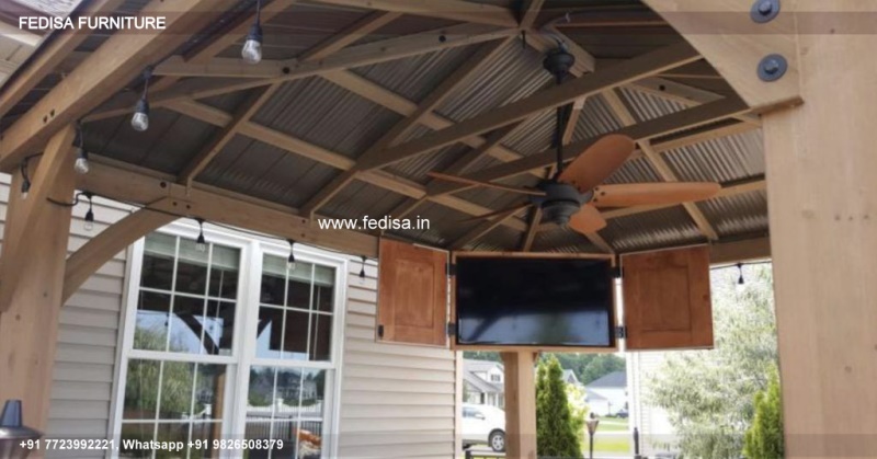 Gazebo Small Gazebo Wild Garden Gazebo Veranda Gazebo