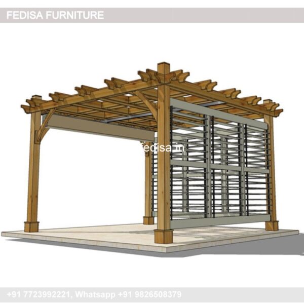 Gazebo Small Gazebo Gazebo Arches 3x2m Gazebo