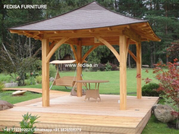 Gazebo Garden Gazebo Outdoor Grill Gazebo For Sale Wooden Gazebo 3x3m