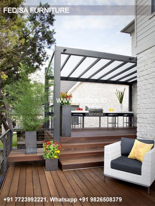 Gazebo Small Gazebo Garden Gazebo Awning Double Roof Gazebo