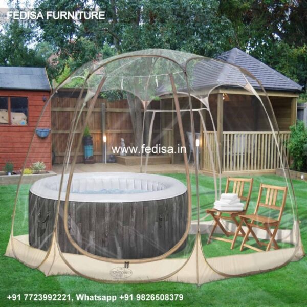 Gazebo Garden Gazebo Enclosed Gazebo Slatted Roof Gazebo