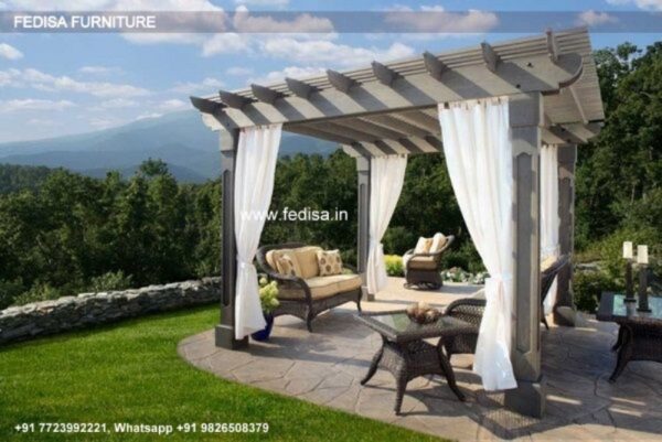 Gazebo Wooden Gazebo 4x4 Gazebo Stretch Gazebo