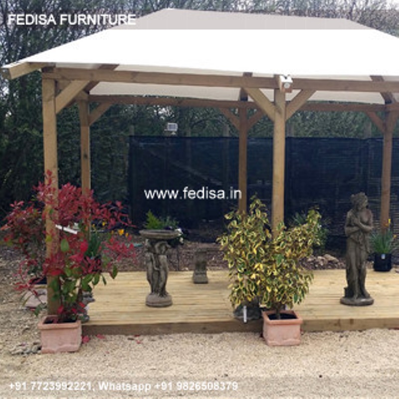 Gazebo Wooden Gazebo 10x20 Gazebo Gazebo Mosquito Netting 10x10