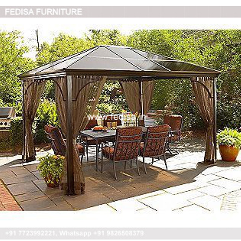 Gazebo Outdoor Gazebo Outdoor Wooden Gazebo Sail Gazebo