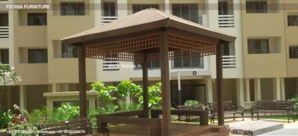 Gazebo Garden Gazebo Metal Garden Gazebo Gazebo Hexagon