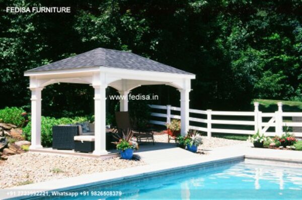 Gazebo Small Gazebo Pavilion Pergola Cheap Wooden Gazebo