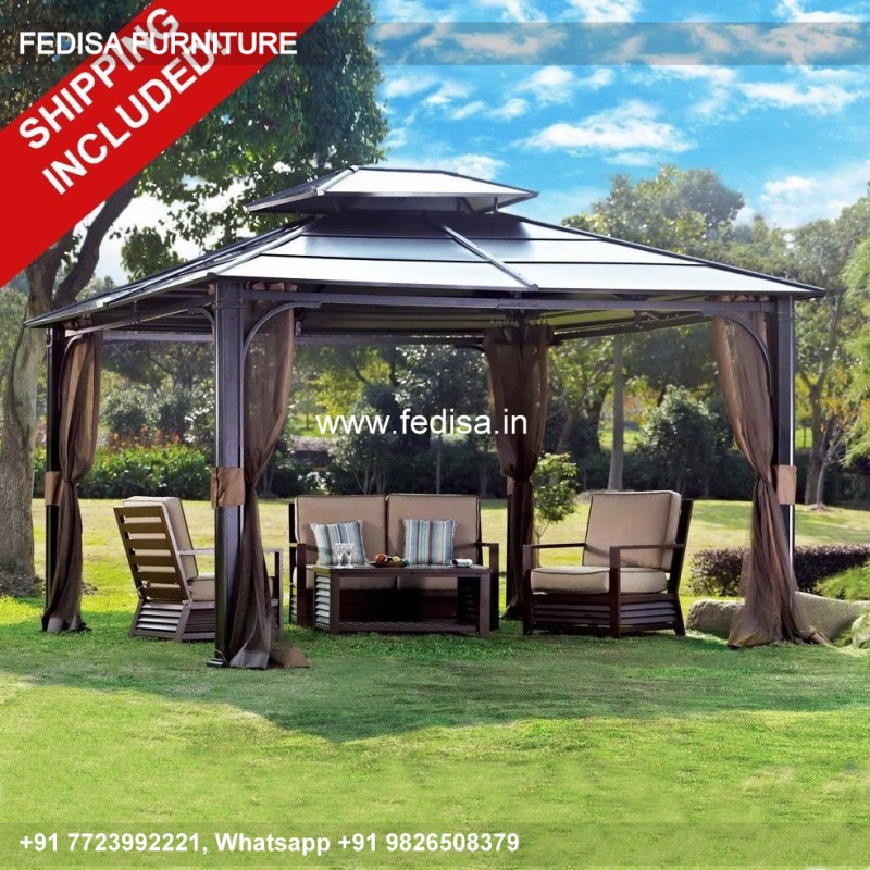Gazebo Garden Gazebo Gazebo Structure Gr8 Garden Gazebo