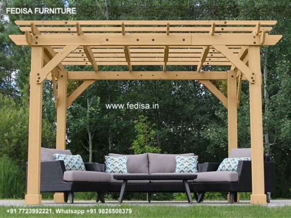 Gazebo Pergola Gazebo Garden Bar Gazebo 2mx2m Pergola
