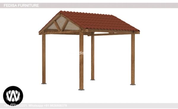 Gazebo Wooden Gazebo Universal Mosquito Netting For 10x10 Gazebo Shade Sail Gazebo