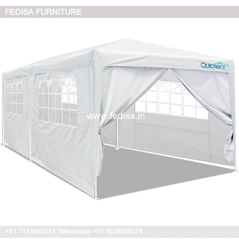 Gazebo Outdoor Gazebo Contemporary Gazebo Gray Gazebo 2.5 X 2.5