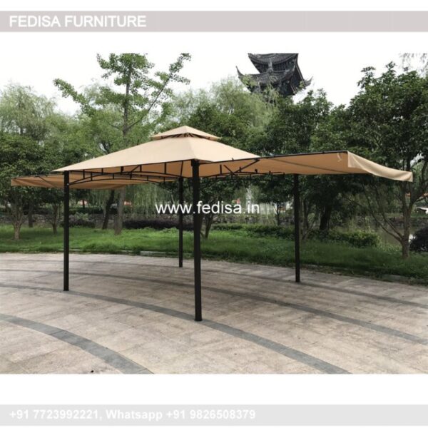 Gazebo Wooden Gazebo Marco Polo Gazebo Ikea Garden Gazebo