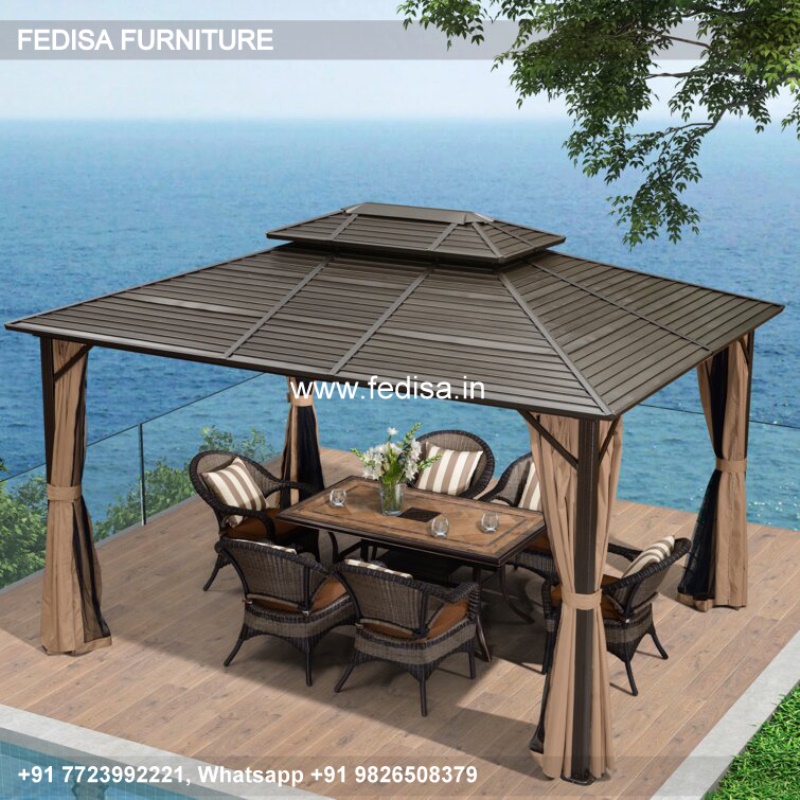 Gazebo Garden Gazebo Pantheon Cortina Gazebo Suncrown Gazebo