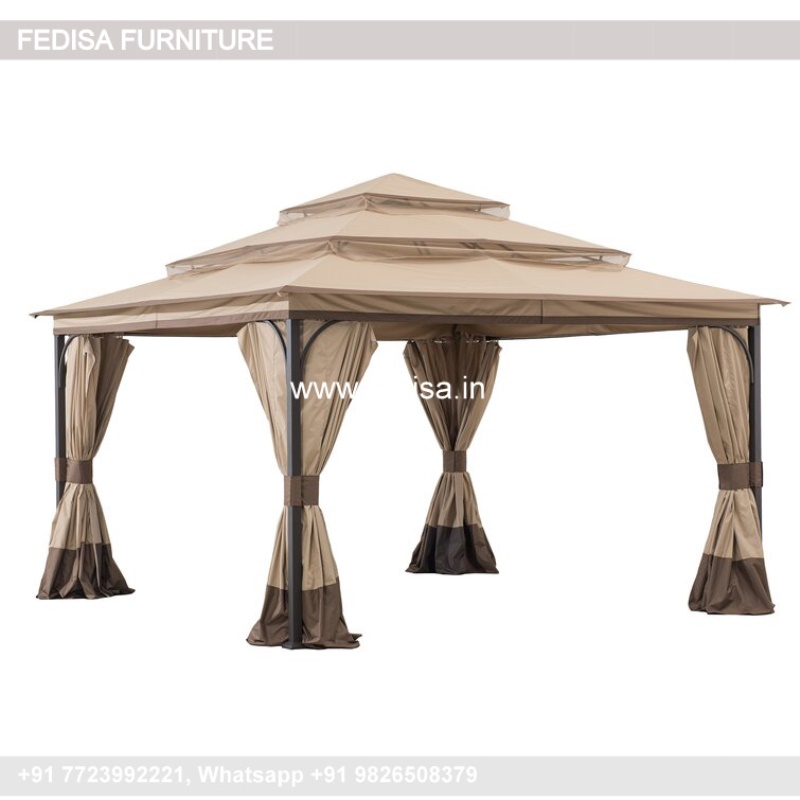 Gazebo Pergola Gazebo Extendable Gazebo Solar Powered Gazebo