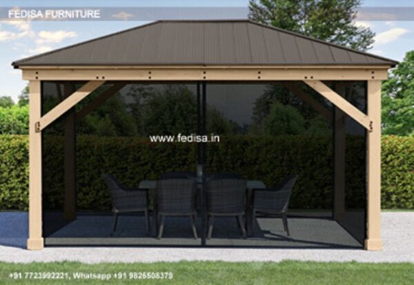 Gazebo Small Gazebo Picnic Gazebo Iron Gazebo For Sale